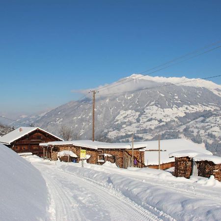Apartment Dornauer-2 By Interhome Aschau Im Zillertal Dış mekan fotoğraf