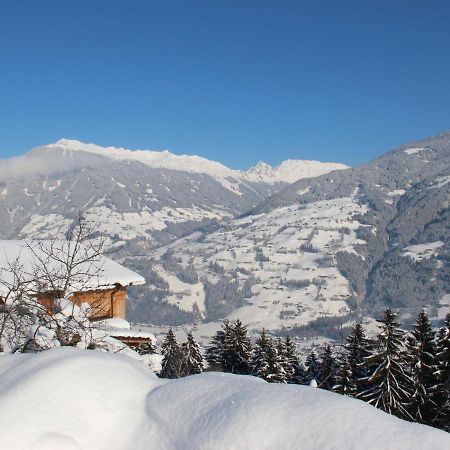 Apartment Dornauer-2 By Interhome Aschau Im Zillertal Dış mekan fotoğraf